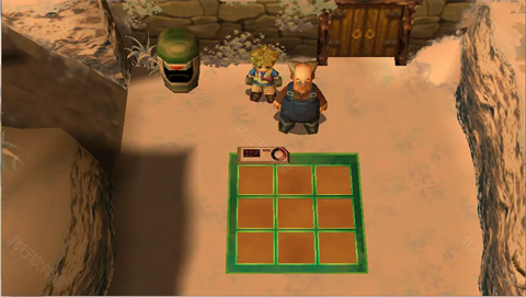 純真生活新牧場(chǎng)物語手機(jī)版截圖