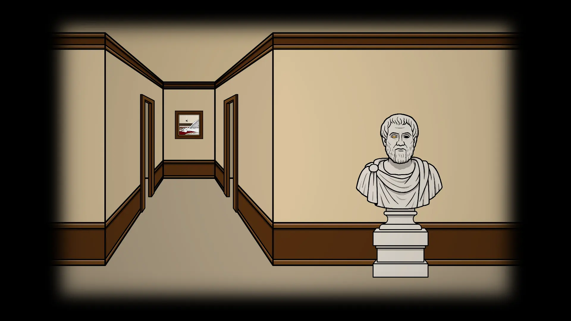 悖論展覽手機(jī)版截圖