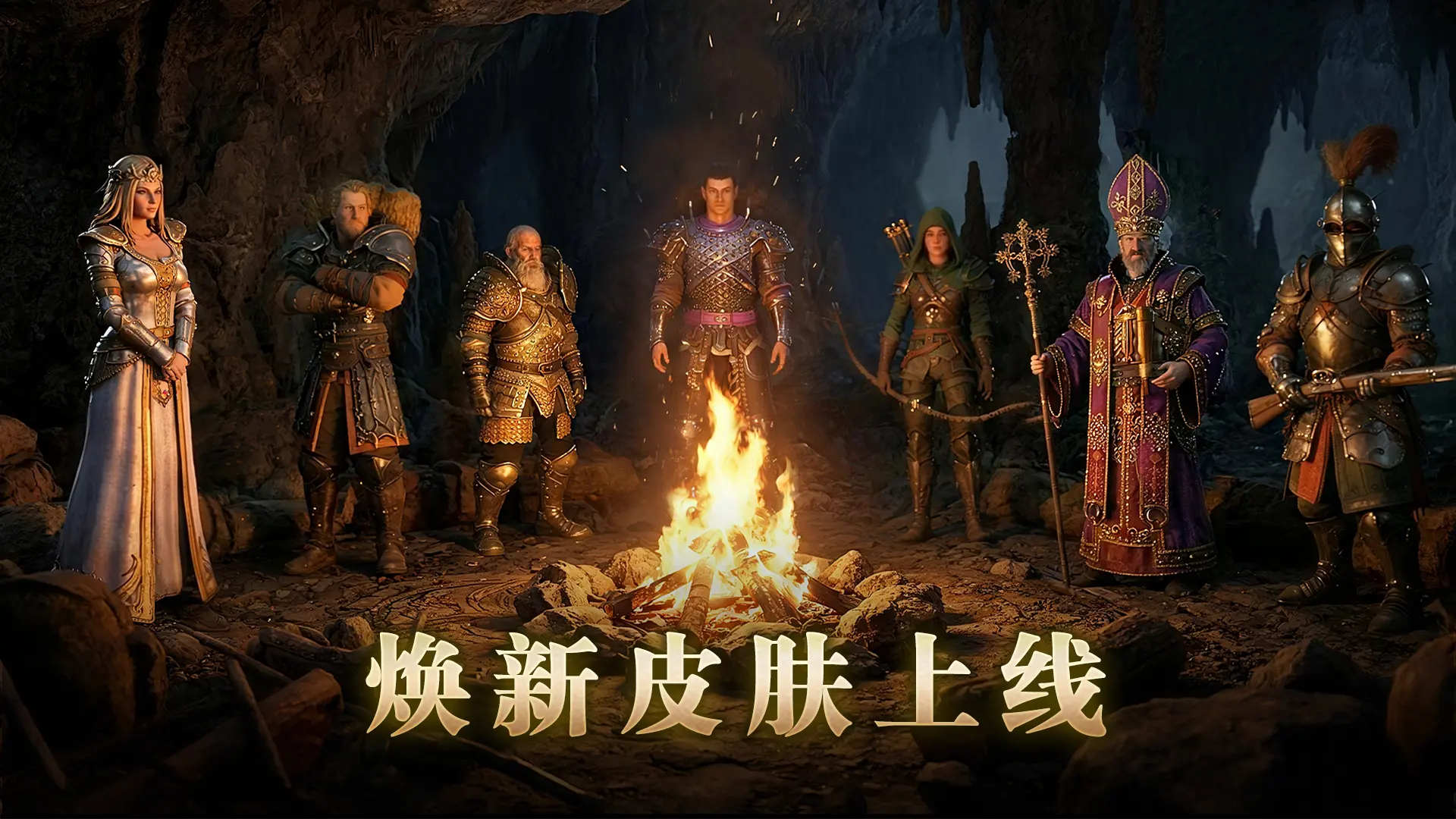 苦痛殿堂完整版截圖