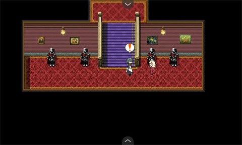 阿爾涅事件簿2漢化版截圖