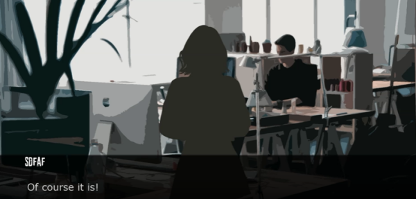 怎么和病嬌男友分手中文版截圖