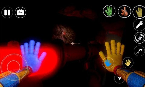 波比的游戲時間第5章手機(jī)版截圖