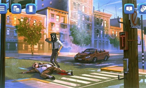 心靈塑造者截圖