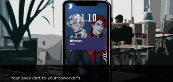 怎么和病嬌男友分手中文版截圖