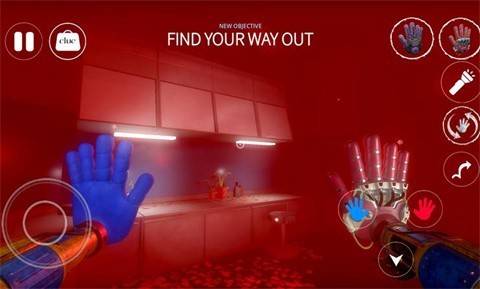 波比的游戲時間第5章手機(jī)版截圖