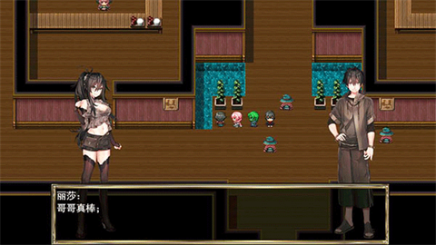 我要成為鑄劍師手機版截圖