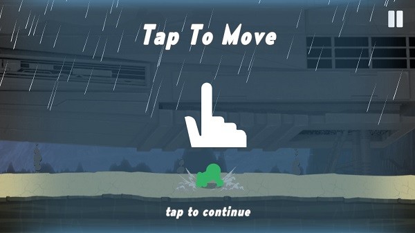 閃電火柴人手機版截圖