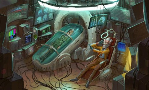 心靈塑造者截圖