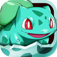 神奇寶貝起源手游