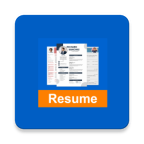 快速簡歷生成器