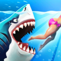 饑餓鯊世界全鯊魚版本