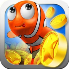 捕魚(yú)達(dá)人官方版