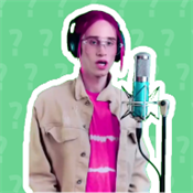 丹尼爾語(yǔ)音盒