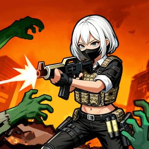 末日三角撤離手機版