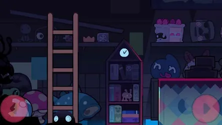 神秘生物公園漢化版截圖