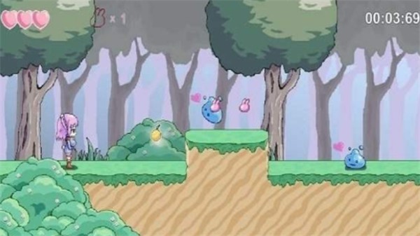 芙蕾雅的藥水工坊冷狐版截圖