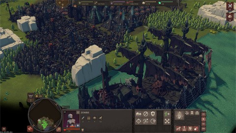 要戰(zhàn)便戰(zhàn)截圖