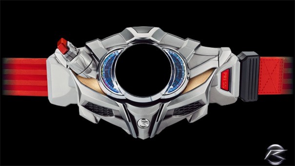 假面騎士馳騎模擬器截圖