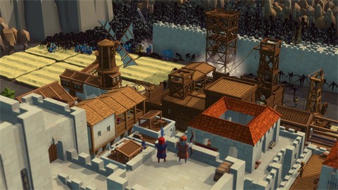 要戰(zhàn)便戰(zhàn)截圖