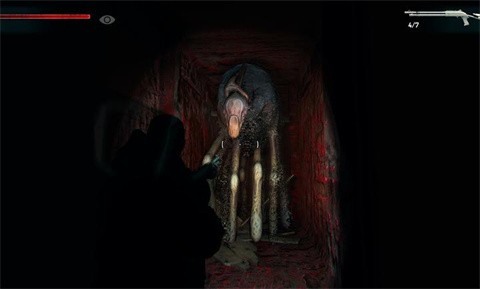 瘋狂之墻2mod菜單截圖