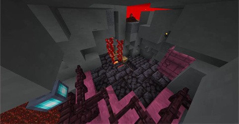 我的世界數(shù)碼寶貝截圖