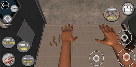 手掌模擬器手機版截圖