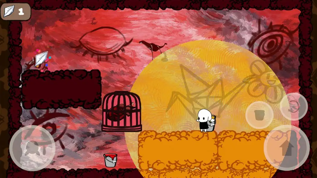 調(diào)夢(mèng)師截圖