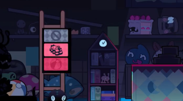 神秘生物公園漢化版截圖