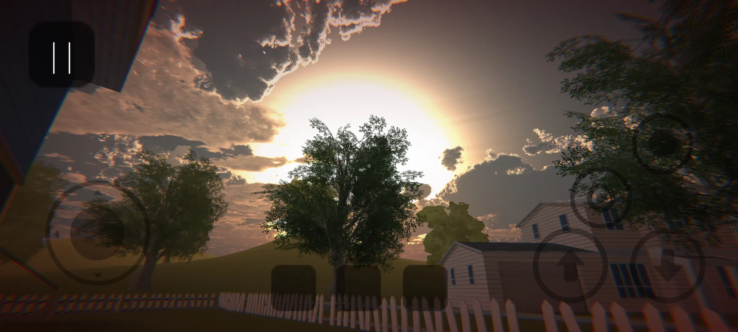 憤怒的鄰居重生截圖