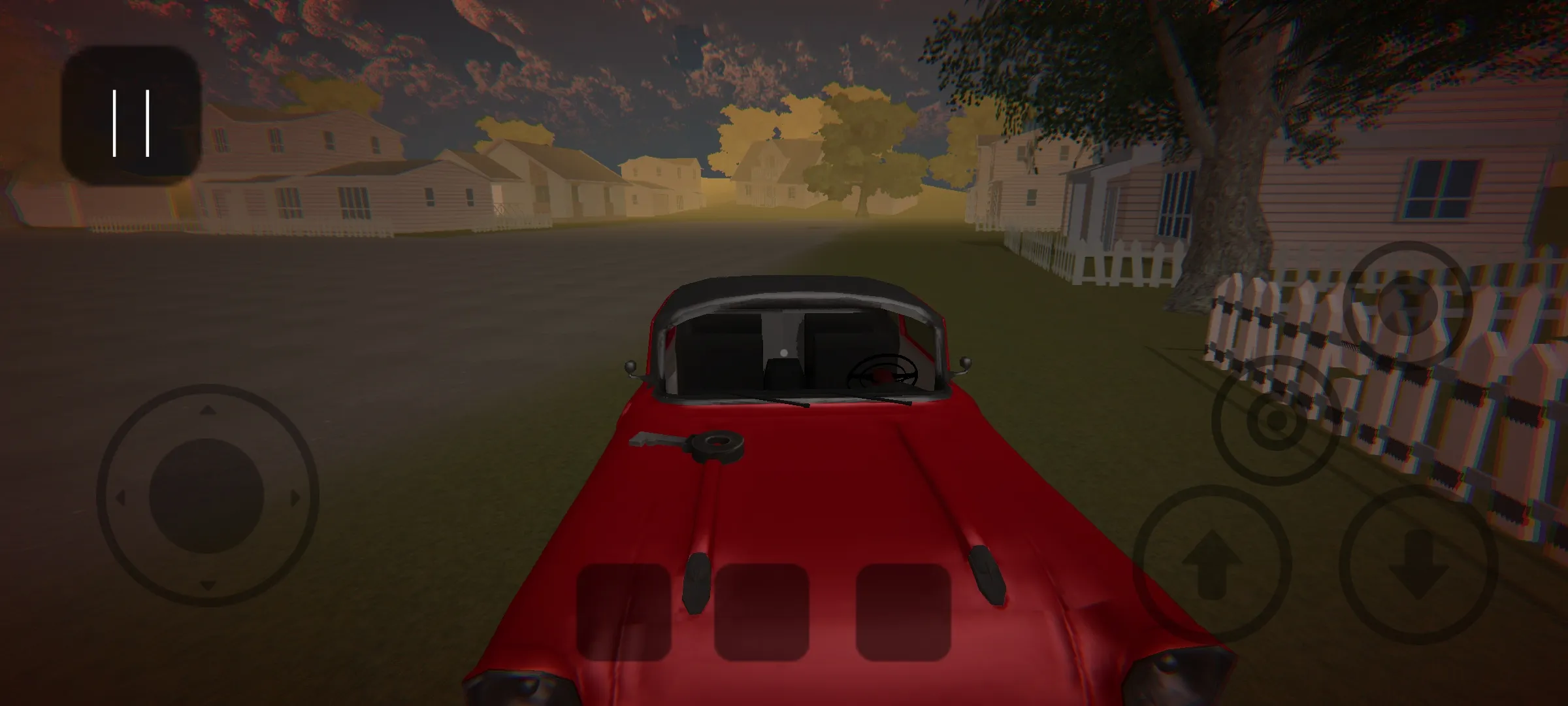 憤怒的鄰居重生截圖