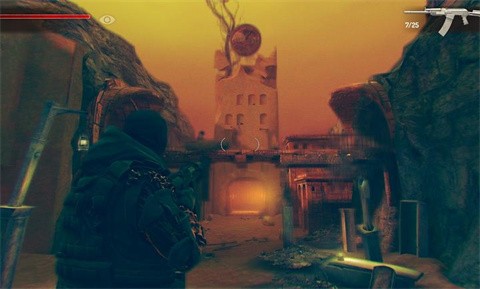 瘋狂之墻2mod菜單截圖