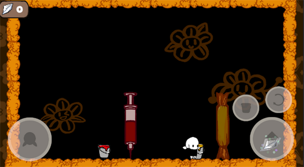 調(diào)夢(mèng)師截圖