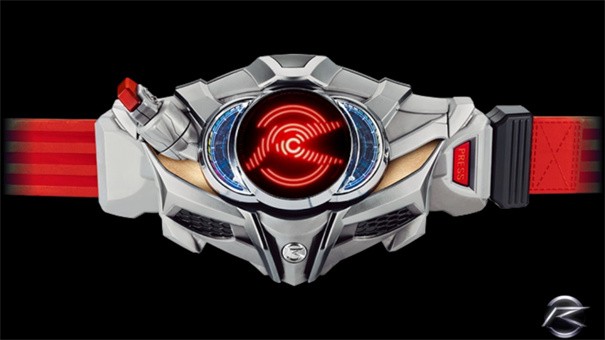 假面騎士馳騎模擬器截圖