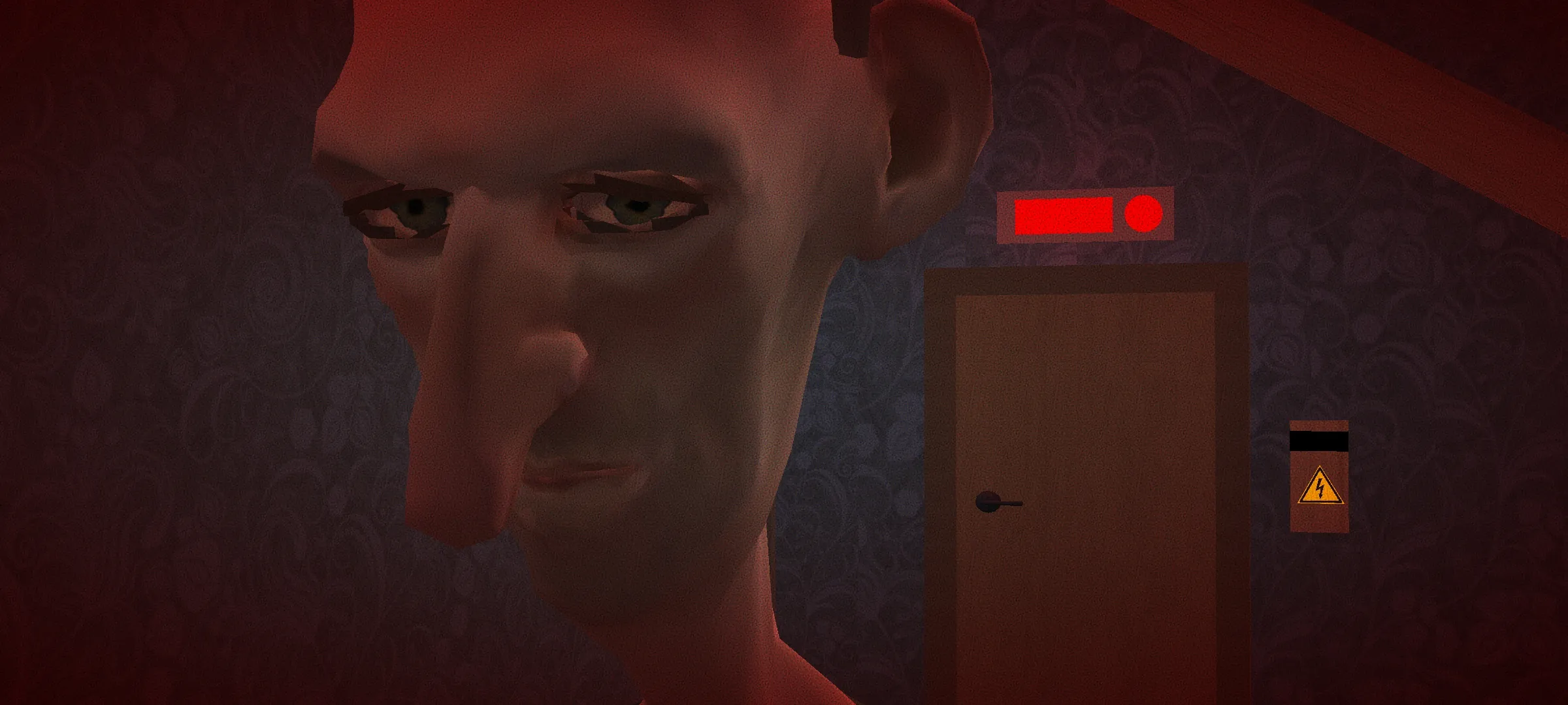 憤怒的鄰居重生截圖