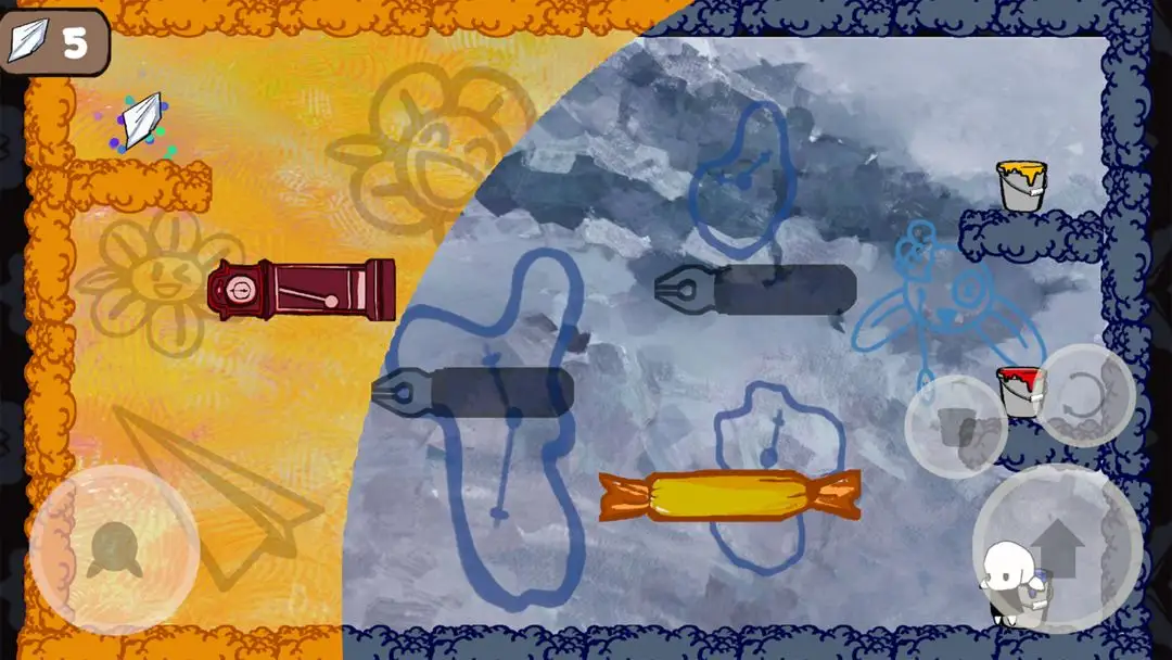 調(diào)夢(mèng)師截圖