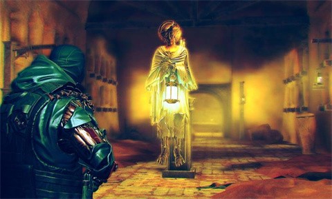 瘋狂之墻2mod菜單截圖