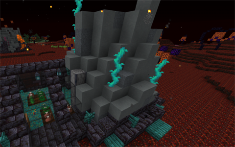 我的世界數(shù)碼寶貝截圖