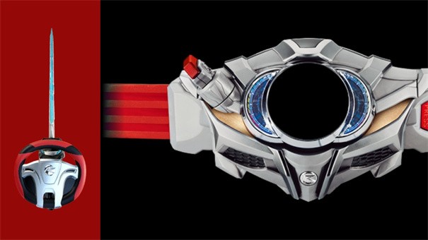 假面騎士馳騎模擬器截圖