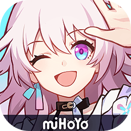 崩壞星穹鐵道官服版