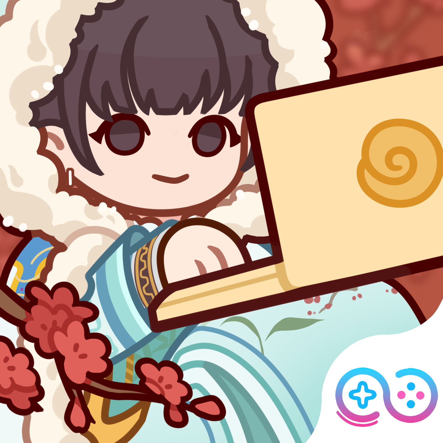 我的休閑時光手游