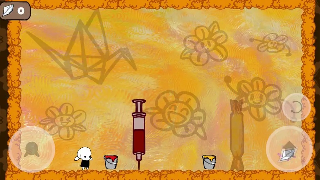 調(diào)夢師手機(jī)版截圖