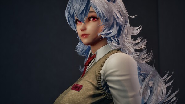 狼伴侶免費(fèi)版截圖