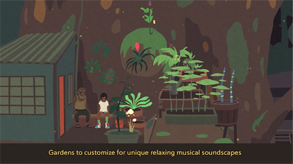 異變小鎮(zhèn)中文版截圖