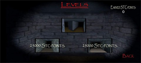 奶奶蘭德里納河庇護(hù)所截圖