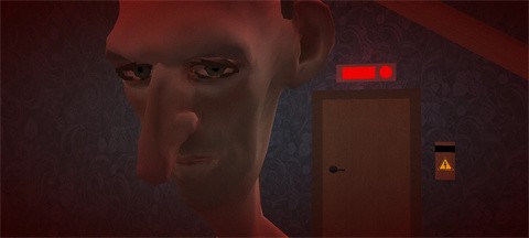 憤怒的鄰居重生手機(jī)版截圖