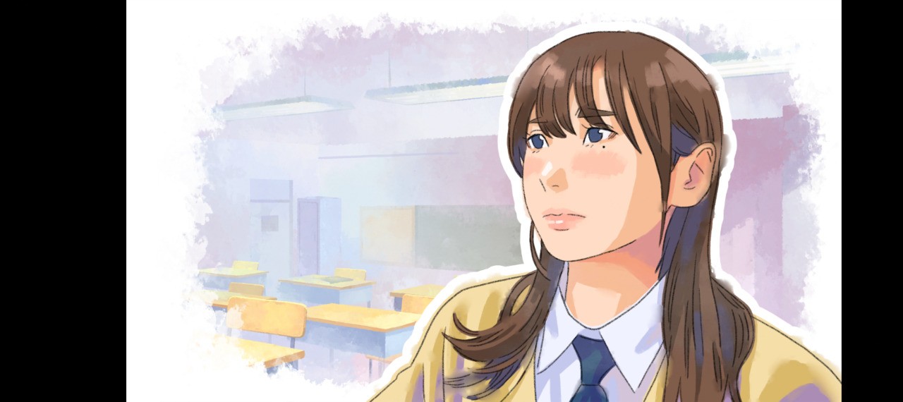 致親愛的我截圖