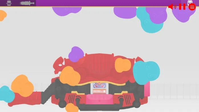 假面騎士加布變身模擬器豪華版截圖