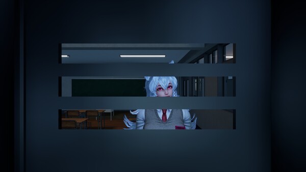 狼伴侶免費(fèi)版截圖