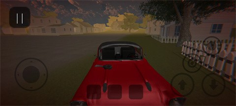 憤怒的鄰居重生手機(jī)版截圖