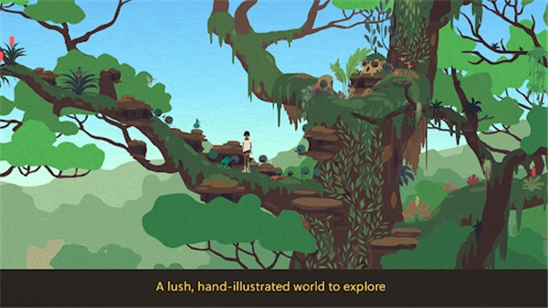 異變小鎮(zhèn)中文版截圖